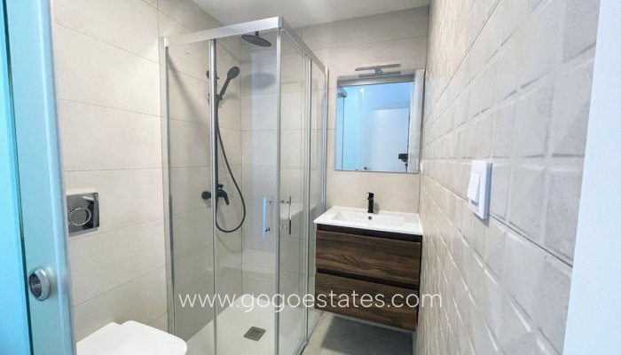 Te koop - Appartement - Penthouse Duplex - Orihuela - Villamartin