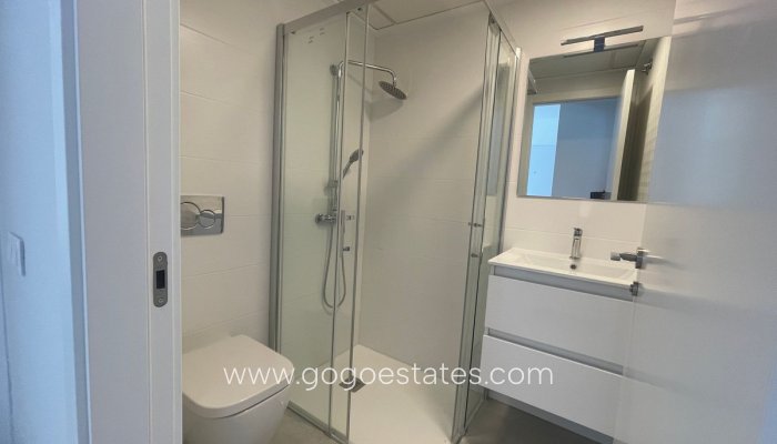 Te koop - Appartement - Penthouse Duplex - Orihuela - Villamartin