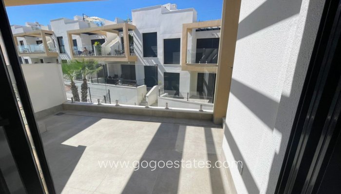 Te koop - Appartement - Penthouse Duplex - Orihuela - Villamartin