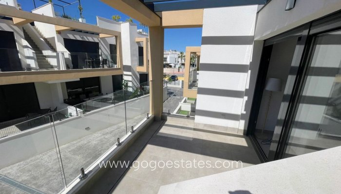 Te koop - Appartement - Penthouse Duplex - Orihuela - Villamartin