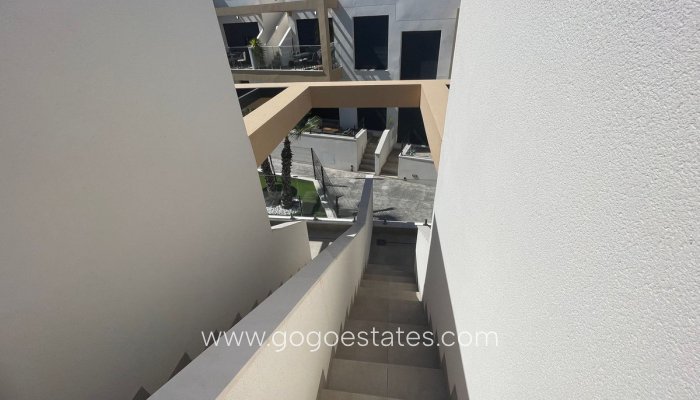 Te koop - Appartement - Penthouse Duplex - Orihuela - Villamartin