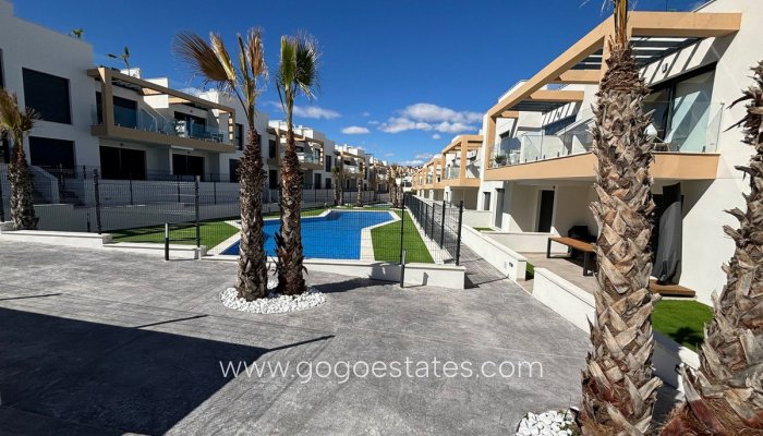 Te koop - Appartement - Penthouse Duplex - Orihuela - Villamartin