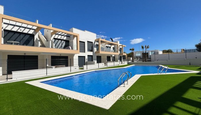 Te koop - Appartement - Penthouse Duplex - Orihuela - Villamartin