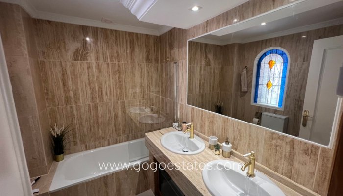 Te koop - Huis - Vrijstaande Villa - Algorfa - Algorfa Centro