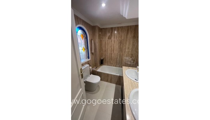 Te koop - Huis - Vrijstaande Villa - Algorfa - Algorfa Centro