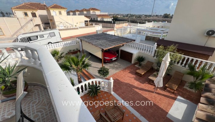 Te koop - Huis - Vrijstaande Villa - Algorfa - Algorfa Centro