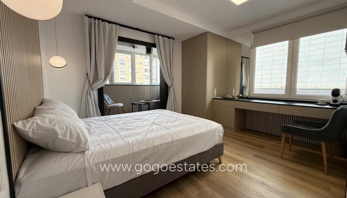 Te koop - Appartement - Appartement op de middelste verdieping - Alicante - Alicante Centro