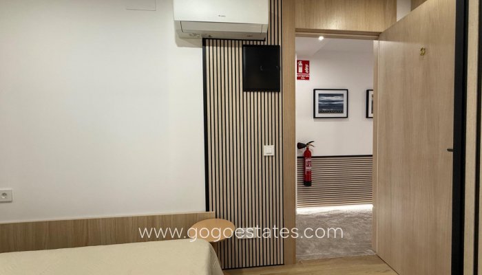 Te koop - Appartement - Appartement op de middelste verdieping - Alicante - Alicante Centro