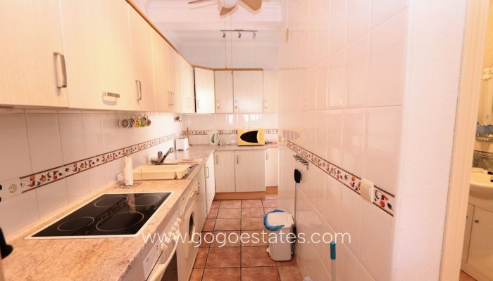 Te koop - Huis - Vrijstaande Villa - Orihuela - Playa Flamenca