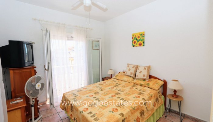 Te koop - Huis - Vrijstaande Villa - Orihuela - Playa Flamenca