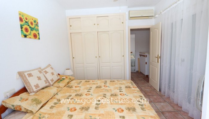 Te koop - Huis - Vrijstaande Villa - Orihuela - Playa Flamenca
