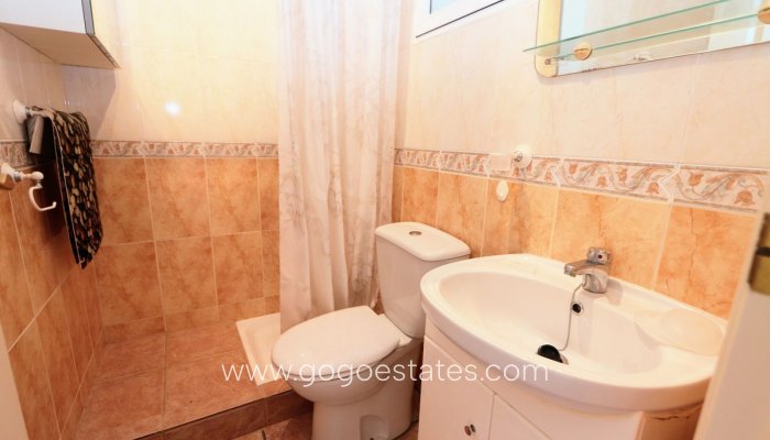 Te koop - Huis - Vrijstaande Villa - Orihuela - Playa Flamenca