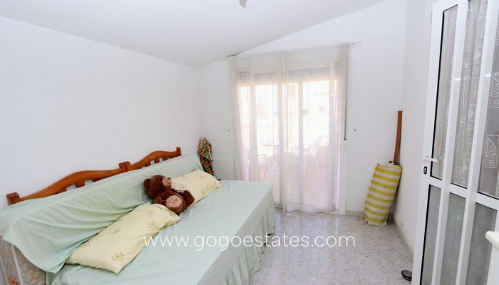 Te koop - Huis - Vrijstaande Villa - Orihuela - Playa Flamenca