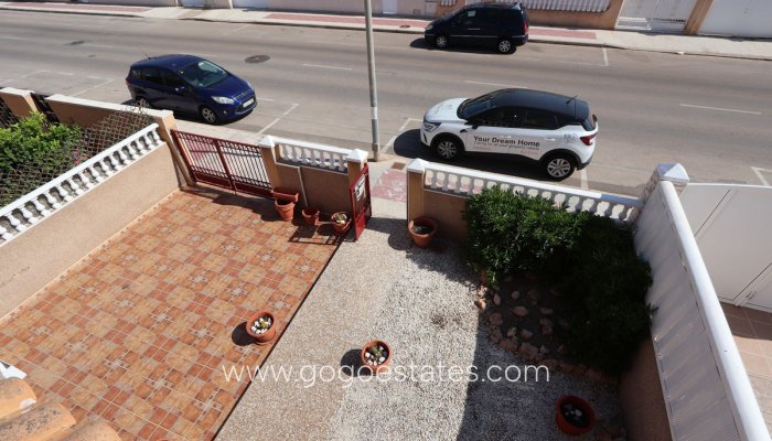 Te koop - Huis - Vrijstaande Villa - Orihuela - Playa Flamenca