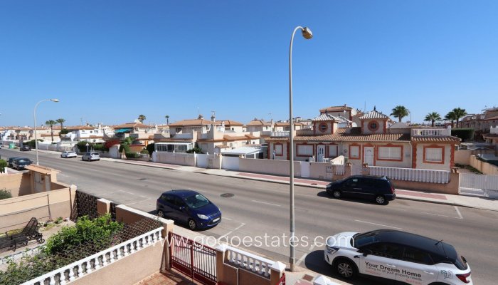 Te koop - Huis - Vrijstaande Villa - Orihuela - Playa Flamenca