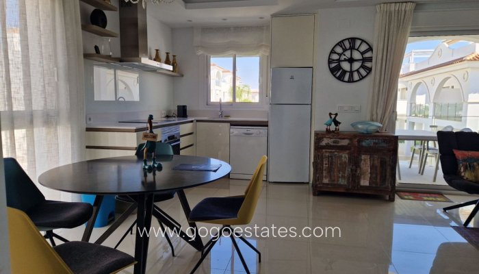 Te koop - Appartement - Penthouse Duplex - Rojales - Ciudad Quesada