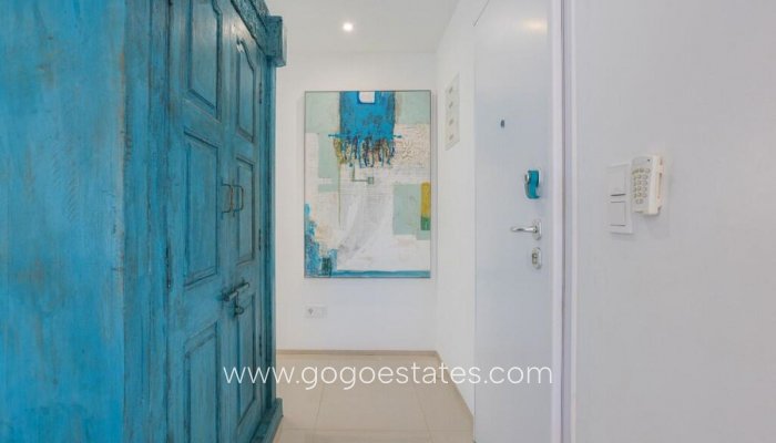 Te koop - Appartement - Penthouse Duplex - Rojales - Ciudad Quesada