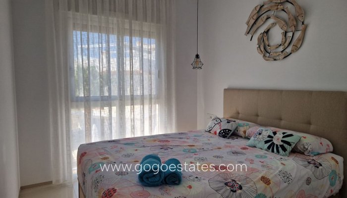 Te koop - Appartement - Penthouse Duplex - Rojales - Ciudad Quesada