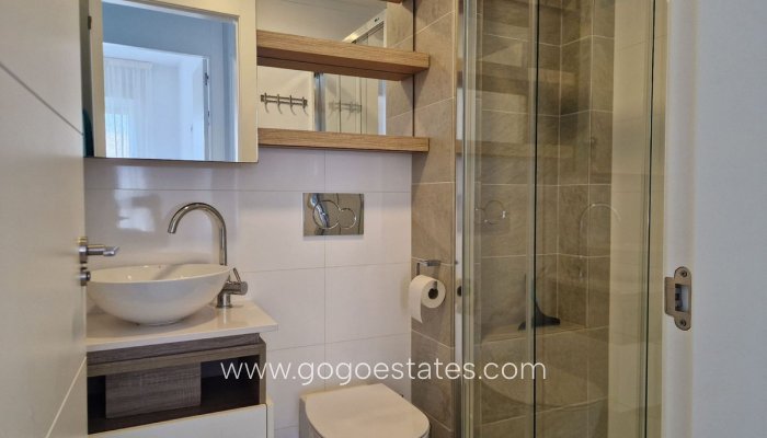 Te koop - Appartement - Penthouse Duplex - Rojales - Ciudad Quesada