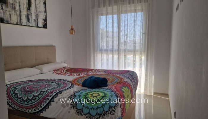 Te koop - Appartement - Penthouse Duplex - Rojales - Ciudad Quesada