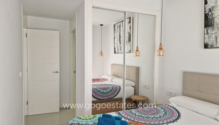 Te koop - Appartement - Penthouse Duplex - Rojales - Ciudad Quesada