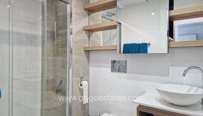 Te koop - Appartement - Penthouse Duplex - Rojales - Ciudad Quesada