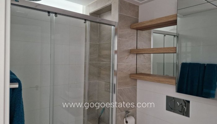 Te koop - Appartement - Penthouse Duplex - Rojales - Ciudad Quesada