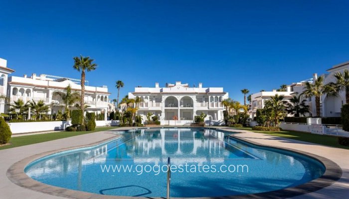 Te koop - Appartement - Penthouse Duplex - Rojales - Ciudad Quesada