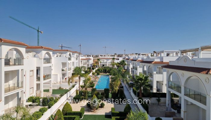 Te koop - Appartement - Penthouse Duplex - Rojales - Ciudad Quesada
