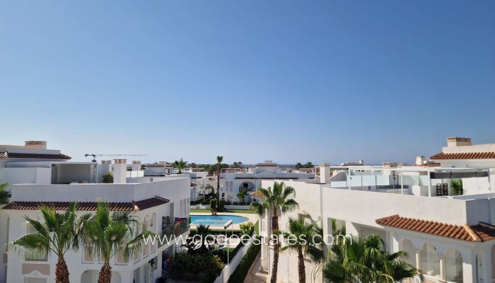 Te koop - Appartement - Penthouse Duplex - Rojales - Ciudad Quesada