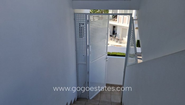 Te koop - Appartement - Penthouse Duplex - Rojales - Ciudad Quesada