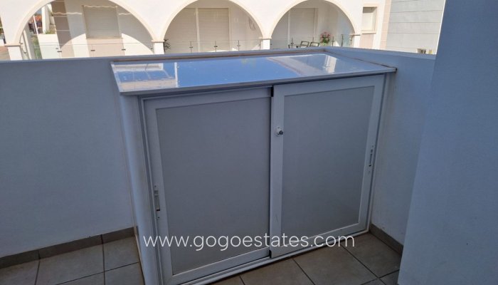 Te koop - Appartement - Penthouse Duplex - Rojales - Ciudad Quesada