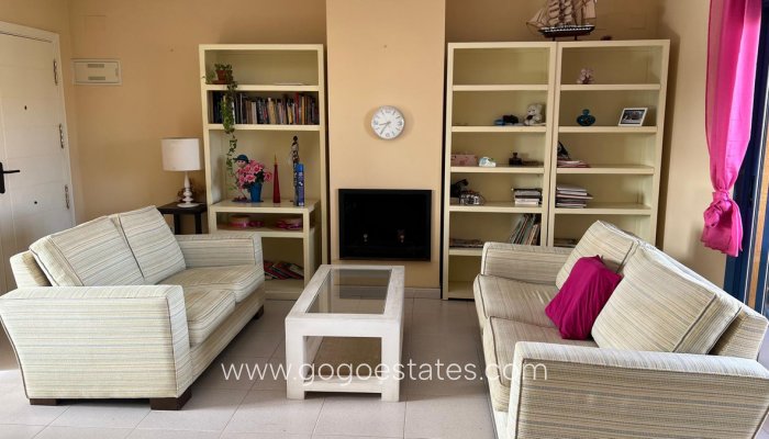 Te koop - Appartement - Penthouse Duplex - Dénia - Denia Centro