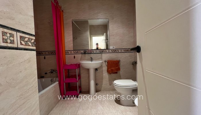 Te koop - Appartement - Penthouse Duplex - Dénia - Denia Centro