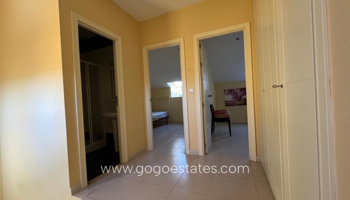 Te koop - Appartement - Penthouse Duplex - Dénia - Denia Centro