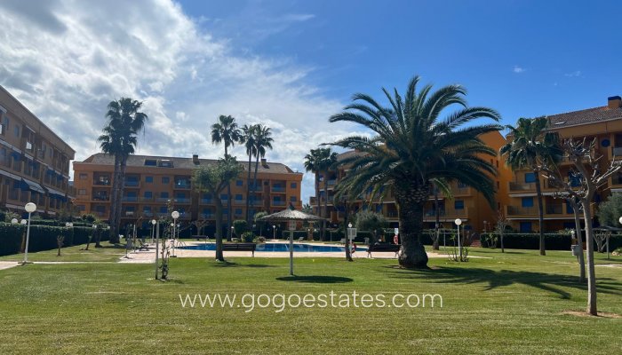 Te koop - Appartement - Penthouse Duplex - Dénia - Denia Centro