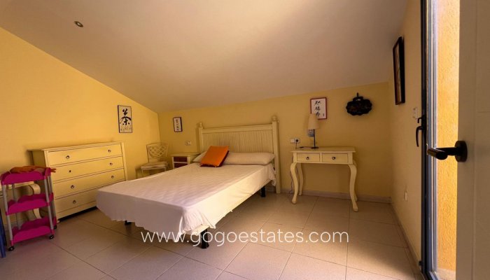 Te koop - Appartement - Penthouse Duplex - Dénia - Denia Centro