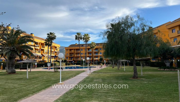 Te koop - Appartement - Penthouse Duplex - Dénia - Denia Centro
