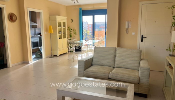 Te koop - Appartement - Penthouse Duplex - Dénia - Denia Centro