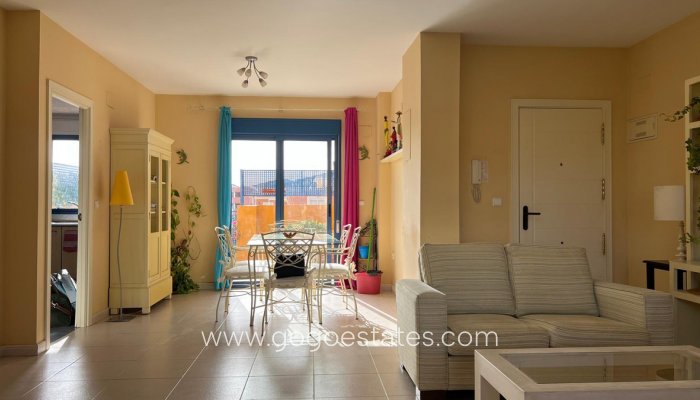 Te koop - Appartement - Penthouse Duplex - Dénia - Denia Centro