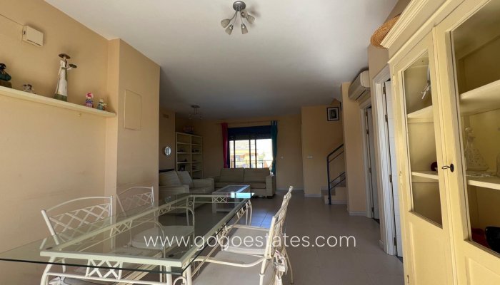 Te koop - Appartement - Penthouse Duplex - Dénia - Denia Centro