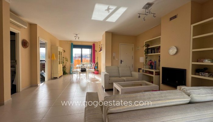 Te koop - Appartement - Penthouse Duplex - Dénia - Denia Centro