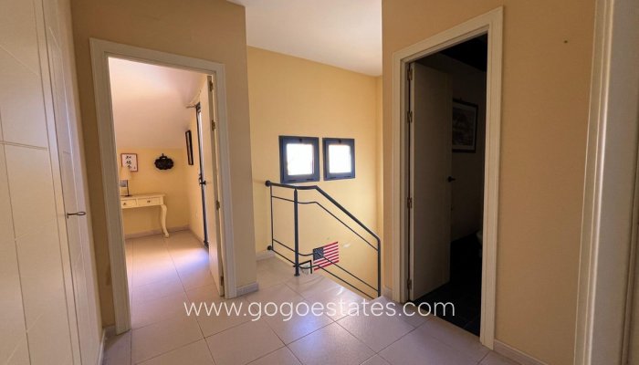 Te koop - Appartement - Penthouse Duplex - Dénia - Denia Centro