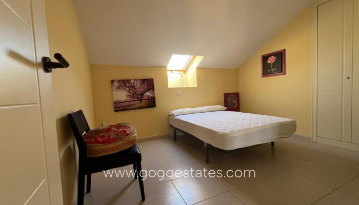 Te koop - Appartement - Penthouse Duplex - Dénia - Denia Centro