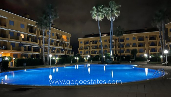 Te koop - Appartement - Penthouse Duplex - Dénia - Denia Centro