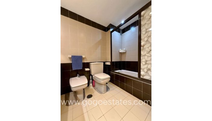 Te koop - Appartement - Appartement op de middelste verdieping - Altea - Altea Centro