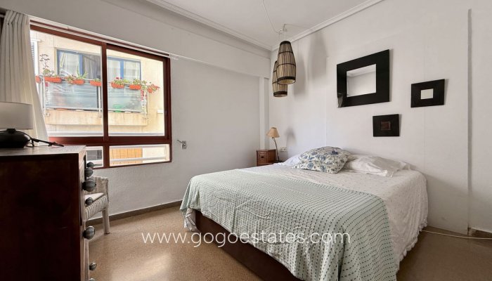 Te koop - Appartement - Appartement op de middelste verdieping - Altea - Altea Centro