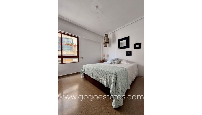 Te koop - Appartement - Appartement op de middelste verdieping - Altea - Altea Centro