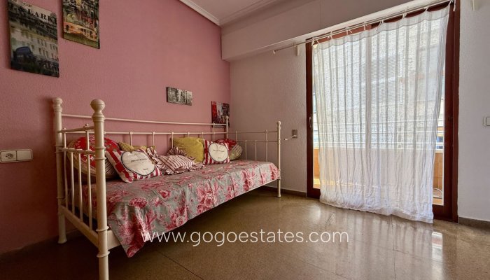 Te koop - Appartement - Appartement op de middelste verdieping - Altea - Altea Centro