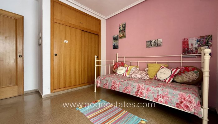 Te koop - Appartement - Appartement op de middelste verdieping - Altea - Altea Centro